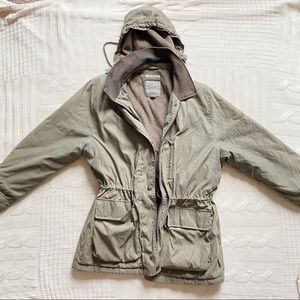 ☄️Pacific Trail Jacket Womens Winter Zipper Hooded